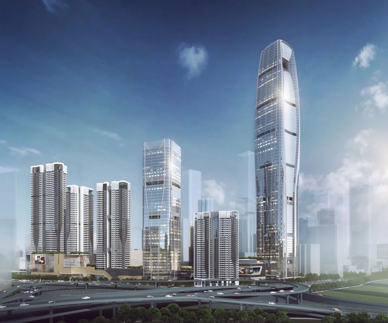 2023 गुआंग हां की प्रमुख परियोजना इंजीनियरिंग
        